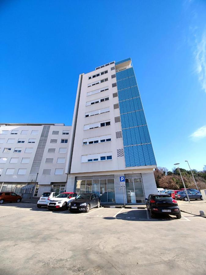 Apartment Diva Zadar Exterior photo